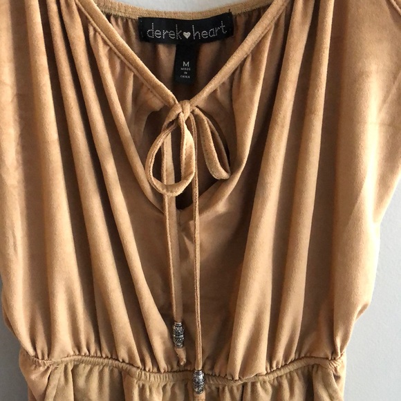 Romper - Picture 2 of 2